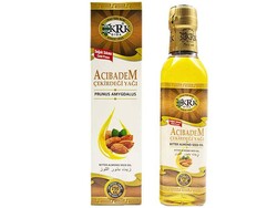 AcıBadem Yağı 