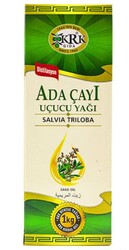Adaçayı  (Acı Elma) Yağı Uçucu  (1)