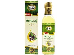 Adaçayı  (Acı Elma) Yağı Uçucu 
