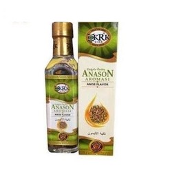 KRK Gıda Anason Aroması 250 cc