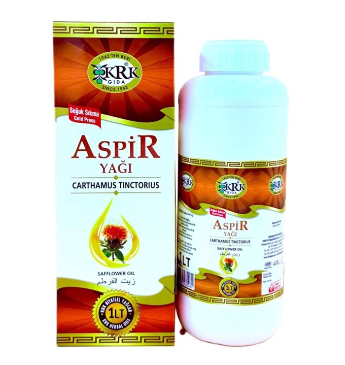 Aspir Yağı  - 3