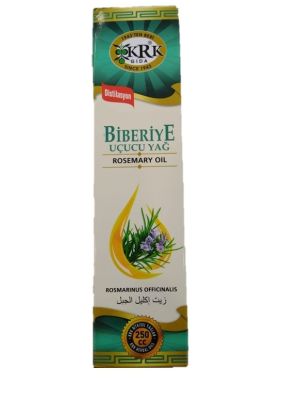 Biberiye Uçucu Yağı 250cc - 2