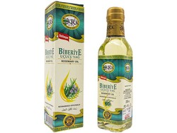 Biberiye Uçucu Yağı 250cc