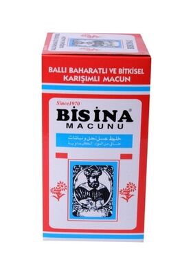 Bisina Macunu 400 Gr - 1