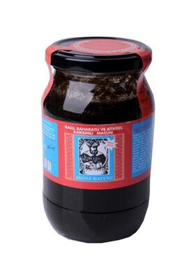 Bisina Macunu 400 Gr - 2