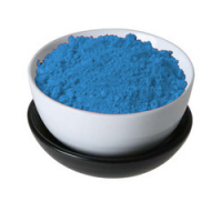 Brilliant Blue Gıda Renklendiricisi (Açık Mavi) Toz Gıda Boyası E 133  -1Kg - 2
