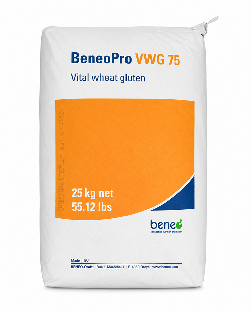 Vital Buğday Gluteni  25kg ( AB MENŞELİ ) - 1