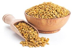 Çemen Tane 1kg