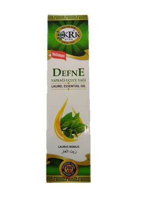 Defne  Yağı Uçucu - 2