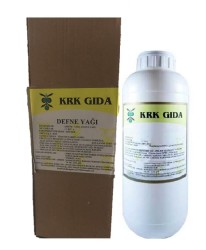 Defne  Yağı Uçucu - 3