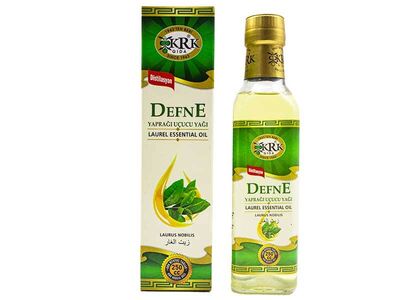 Defne  Yağı Uçucu - 1