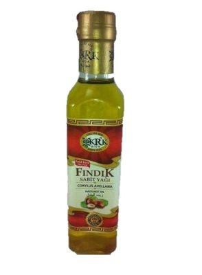 Fındık Yağı 250cc - 2
