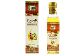 Fındık Yağı 250cc