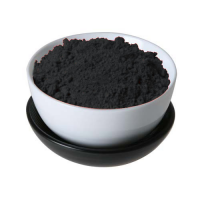 Food Black PN E151 Gıda Renklendiricisi (Siyah) Toz Gıda Boyası-1Kg - 2