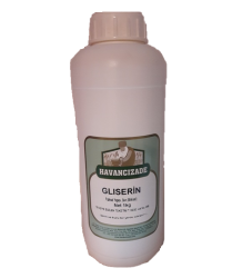  Havancızade Gliserin (Bitkisel) VG - 1 kg