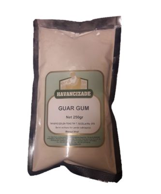 Guar Gum  E412 - 2