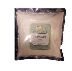 Guar Gum  E412 - 3