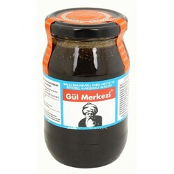 Gül Merkezi Macunu 400 gr (1)