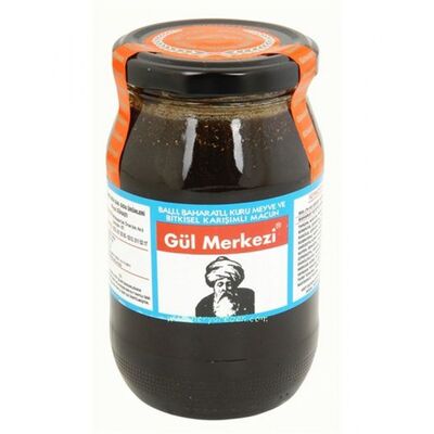 Gül Merkezi Macunu 400 gr - 2