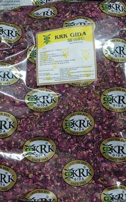 Gül Yaprak 1kg - 2