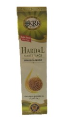 Hardal Yağı 250cc (1)