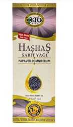 Haşhaş Yağı 1 kg - 2