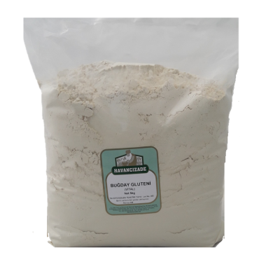 Vital Buğday Gluteni ( AB MENŞELİ ) - 3