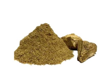 Çakşır Kökü Öğütülmüş 1kg - 1