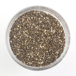 Chia Tohumu  