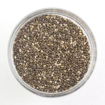 Chia Tohumu   - 1