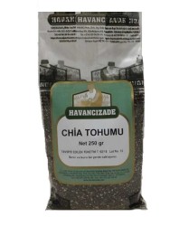 Chia Tohumu   - 3
