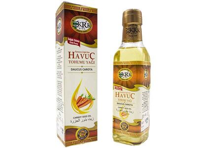 Havuç Yağı 250cc - 1