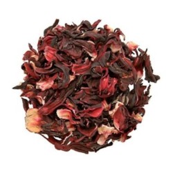 Hibiskus (Nar Çiçeği)  - 1