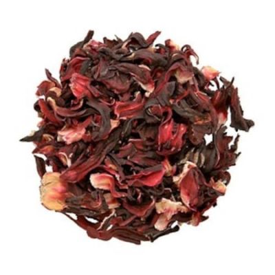 Hibiskus (Nar Çiçeği)  - 1
