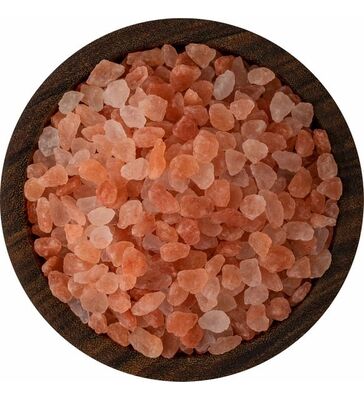 Himalaya Tuzu Pembe Granül 2-5mm - 1