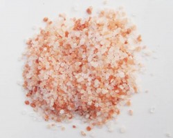 Himalaya Tuzu Pembe Granül 2-5mm  (1)