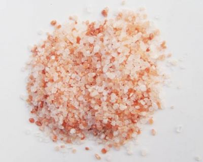 Himalaya Tuzu Pembe Granül 2-5mm - 2