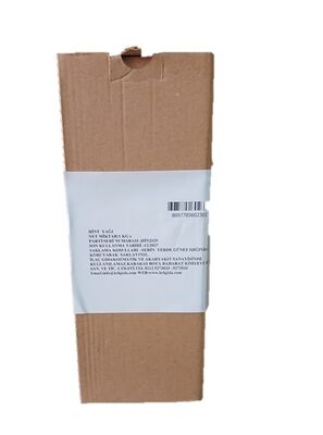 Hint Yağı 1 kg - 1