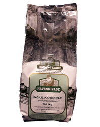 İngiliz Karbonatı 1Kg ( Pharma Grade )