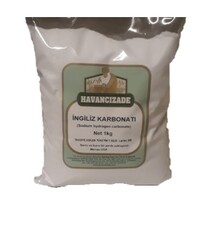 İngiliz Karbonatı 1Kg ( Pharma Grade ) (1)