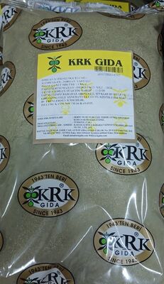 Isırgan Yaprağı Toz 1kg - 2