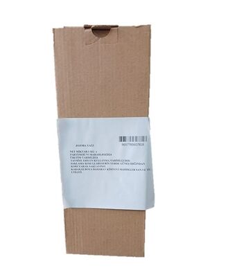 Jojoba Yağı 1 kg - 1