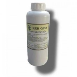 Kantaron Yağı 1 LT - 3