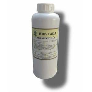 Kantaron Yağı 1 LT - 3