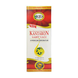 Kantaron Yağı 1 LT (1)
