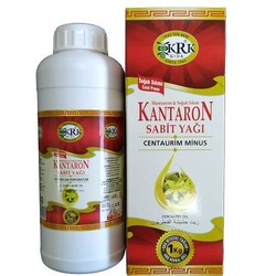 Kantaron Yağı 1 LT