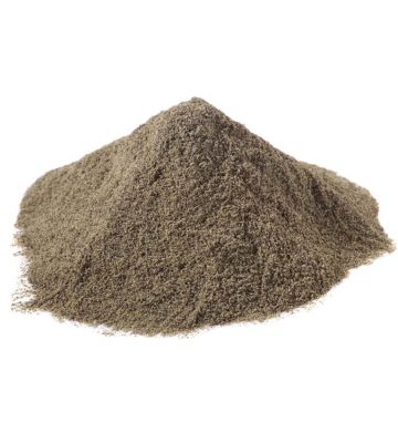 Karabiber Öğütülmüş 1kg - 1