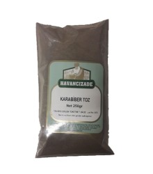 Karabiber Öğütülmüş 1kg - 3