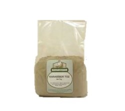 Karabiber Öğütülmüş 1kg - 4