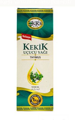 Kekik Yağı Uçucu 1 kg - 2
